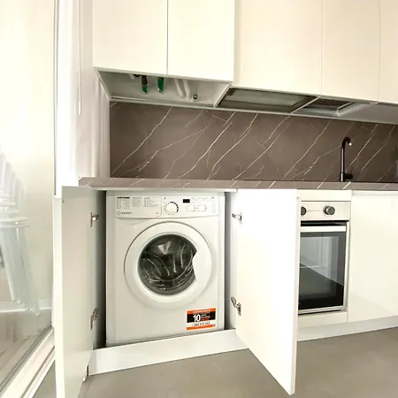 Apartment Tahiti Frontemare - - Solo Famiglie *