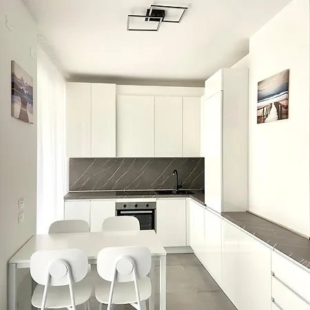 Tahiti Frontemare - - Solo Famiglie Apartment *