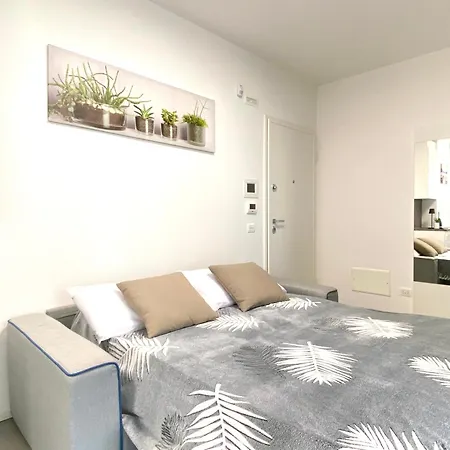 Apartment Tahiti Frontemare - - Solo Famiglie