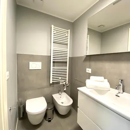 Apartment Tahiti Frontemare - - Solo Famiglie Lido di Jesolo