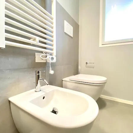 Apartment Tahiti Frontemare - - Solo Famiglie *