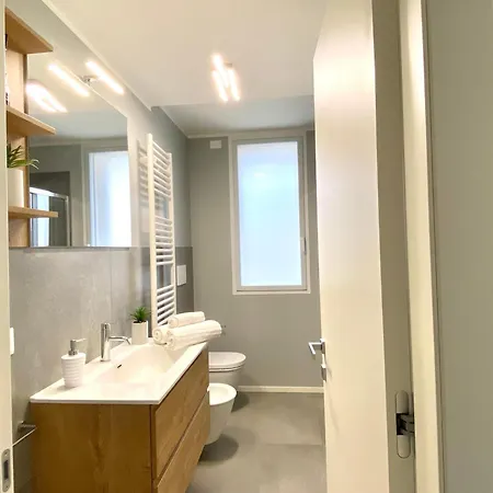 Tahiti Frontemare - - Solo Famiglie Apartment *