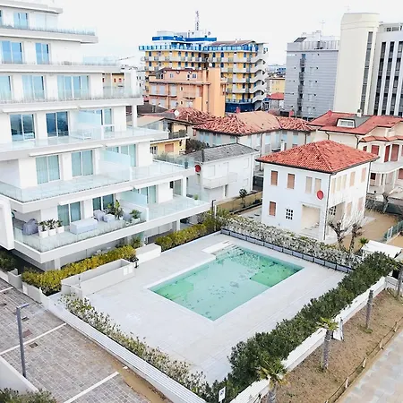 Tahiti Frontemare - - Solo Famiglie * Lido di Jesolo