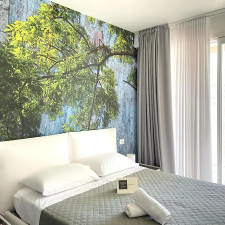 Apartment Tahiti Frontemare - - Solo Famiglie