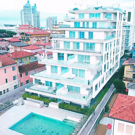 Tahiti Frontemare - - Solo Famiglie * Lido di Jesolo
