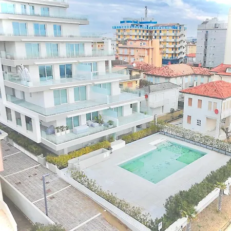 Tahiti Frontemare - - Solo Famiglie * Lido di Jesolo