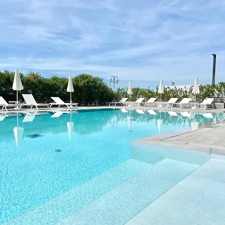 Tahiti Frontemare - - Solo Famiglie Apartment *