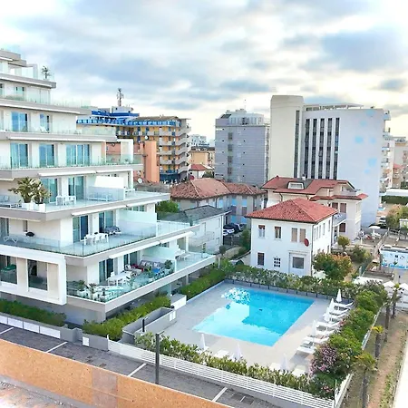 Tahiti Frontemare - - Solo Famiglie Lido di Jesolo